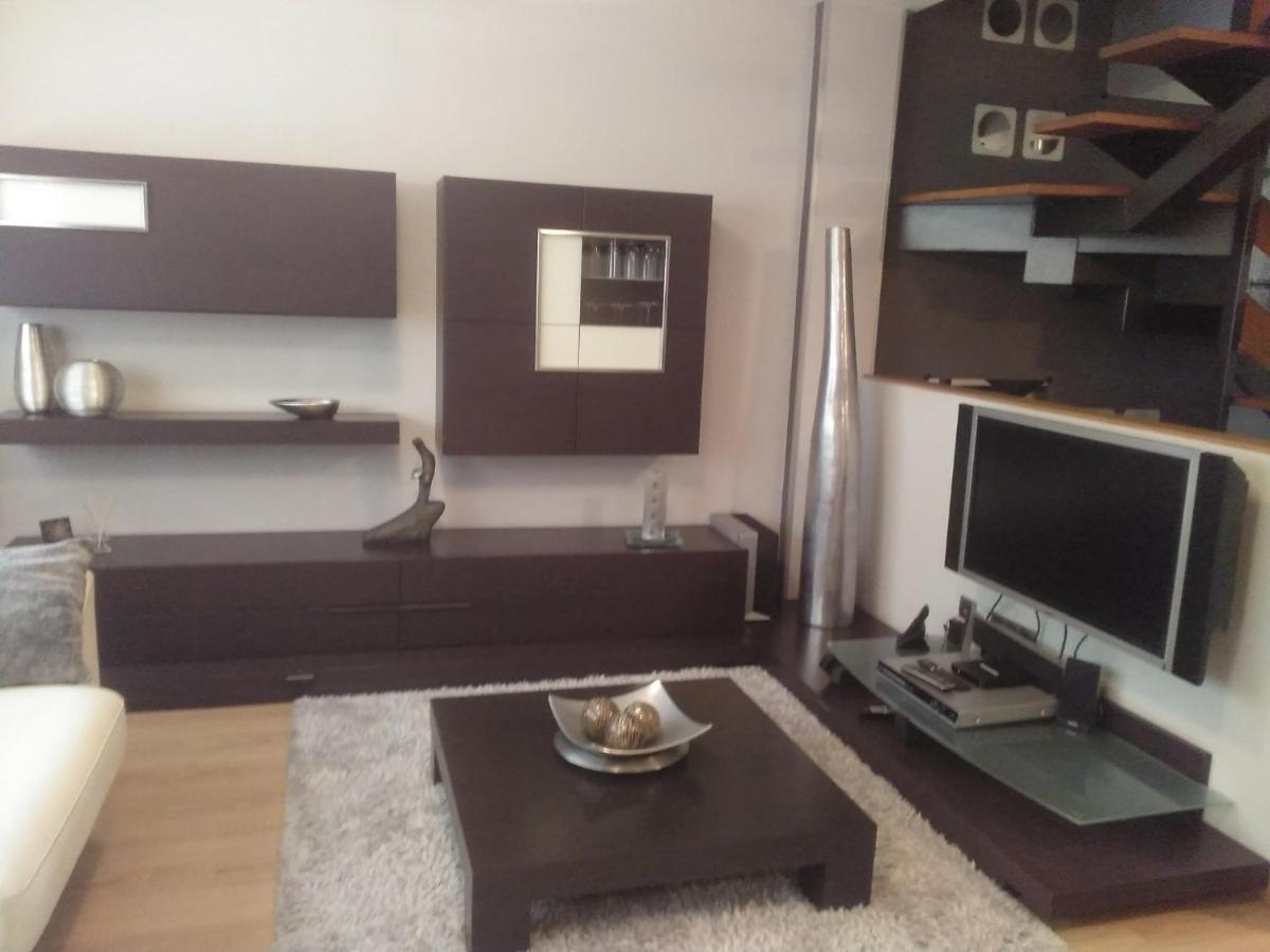 Casa Pimen Villa Gijón Exteriör bild