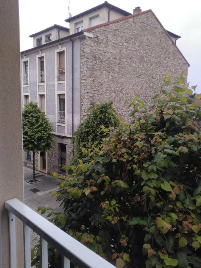Casa Pimen Villa Gijón Exteriör bild