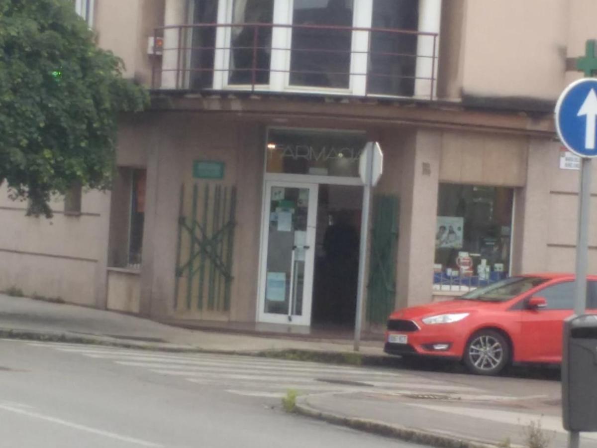 Casa Pimen Villa Gijón Exteriör bild