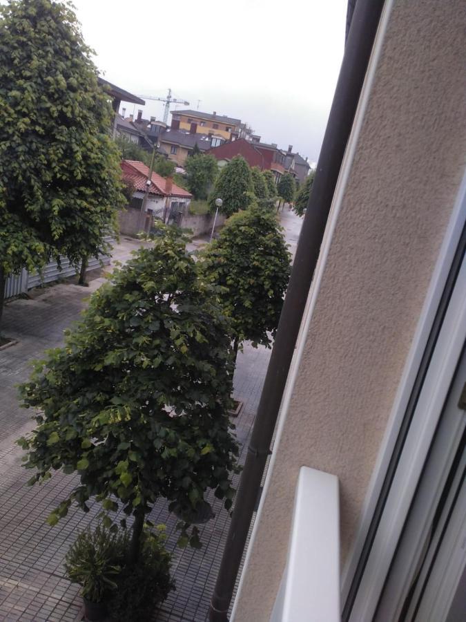 Casa Pimen Villa Gijón Exteriör bild